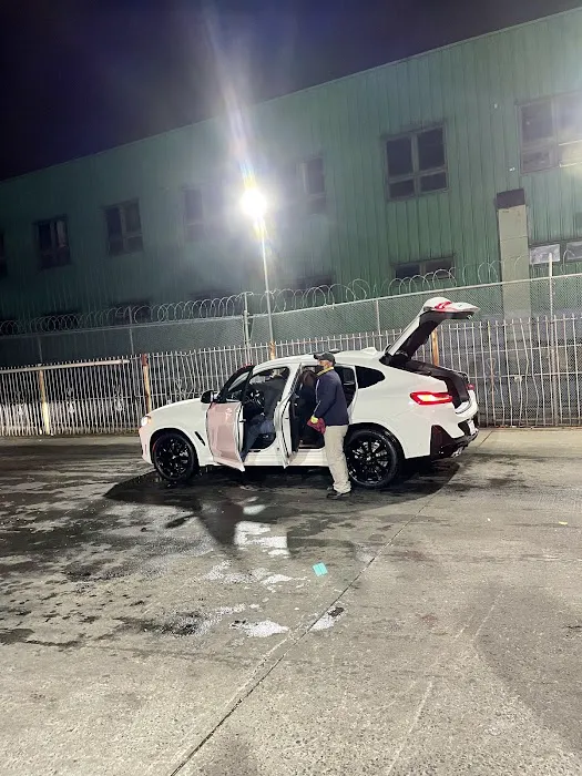Queens car wash 0