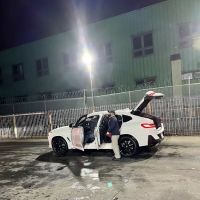 Queens car wash