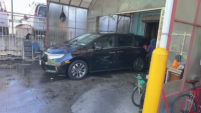 Queens car wash 5