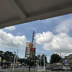 Shell ico