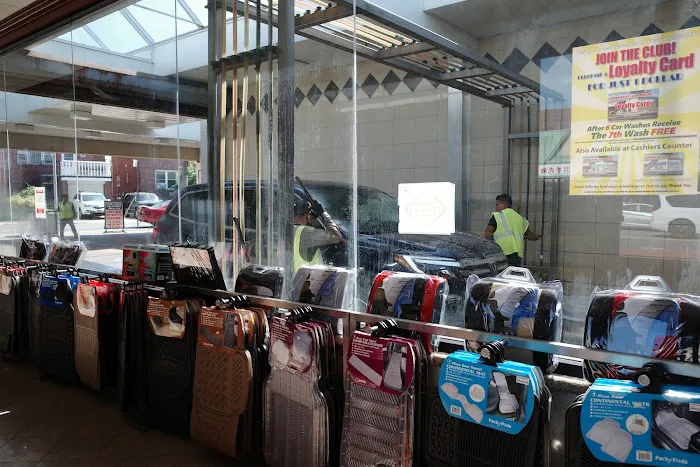 Jomar Car Wash 6