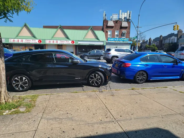 Jomar Car Wash 7