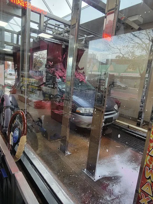 Jomar Car Wash 4