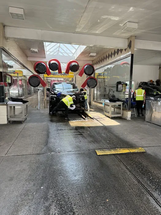 Jomar Car Wash 0