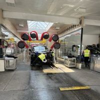 Jomar Car Wash