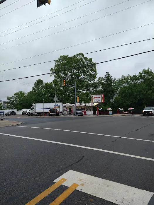 Sunoco 5