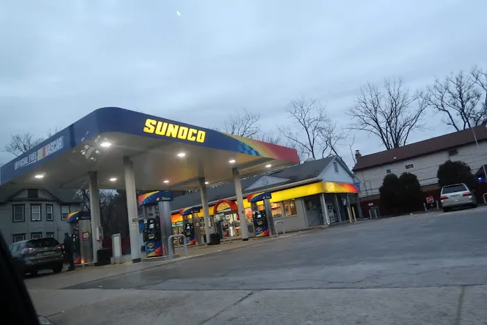 Sunoco 3
