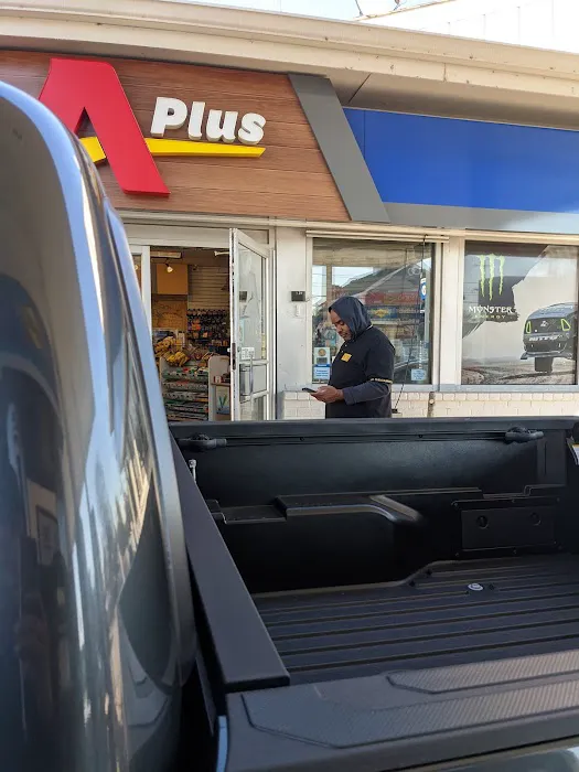 Sunoco 6
