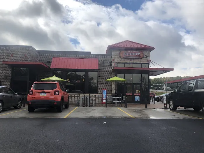 Sheetz 1