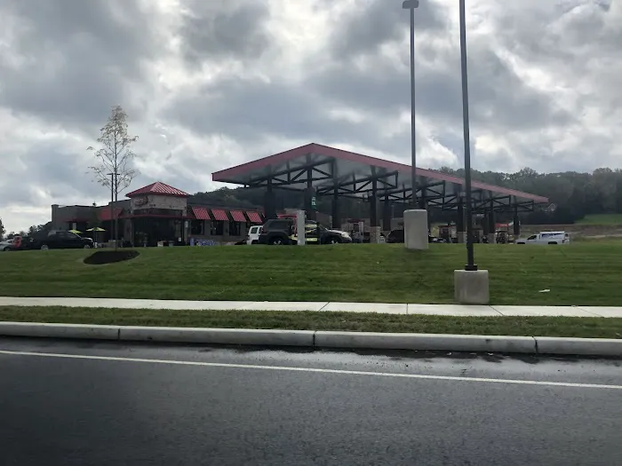 Sheetz 4
