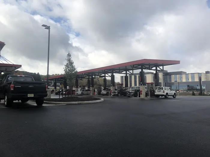 Sheetz 3