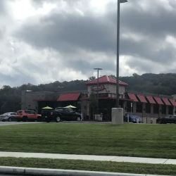 Sheetz ico
