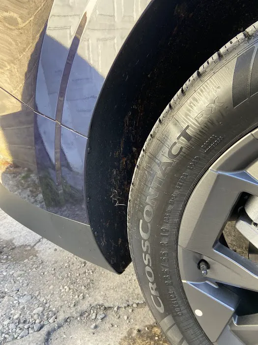 Silver Point car care center 0