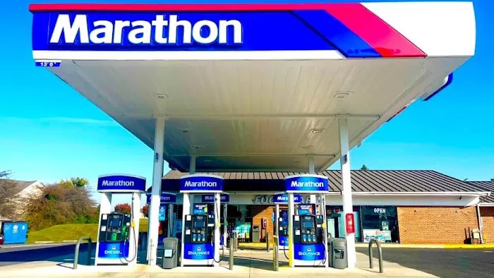Marathon 7