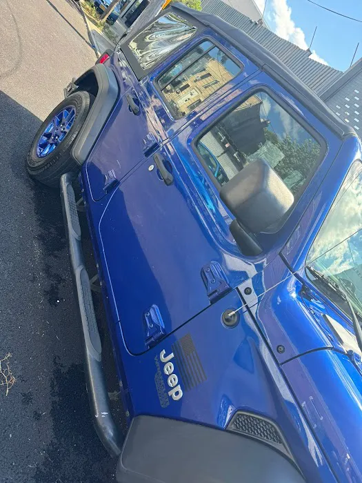 Queens Power Wash llc 2