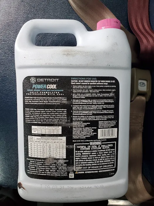 Queens Power Wash llc 5