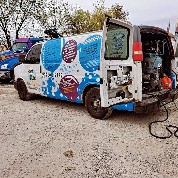 Queens Power Wash llc 8