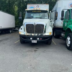 Queens Power Wash llc ico