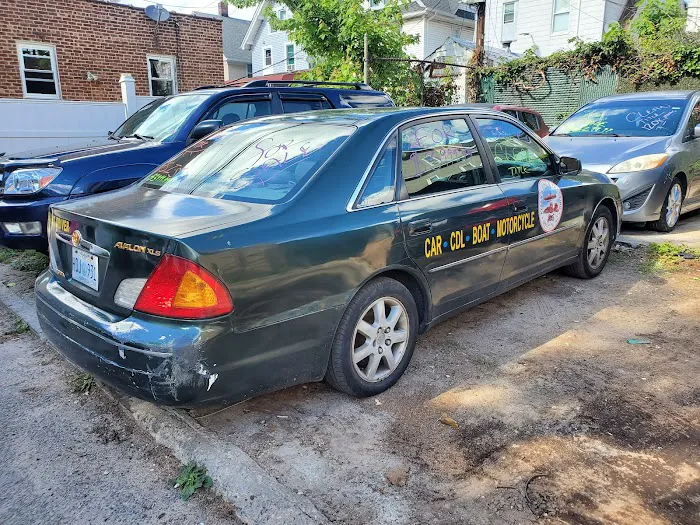 Queens Power Wash llc 7