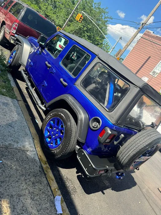 Queens Power Wash llc 6