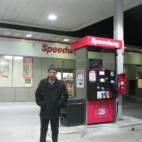Speedway