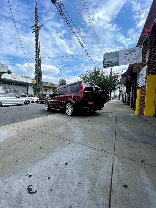 JP Auto Spa 3