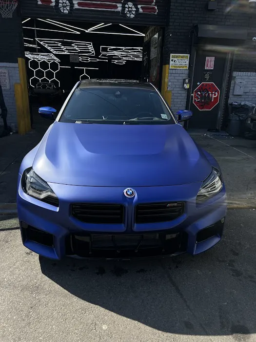 JP Auto Spa 1