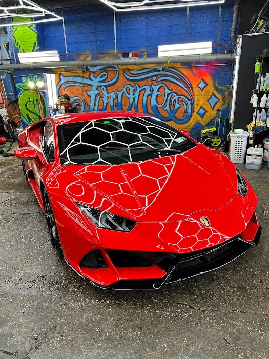 JP Auto Spa 7