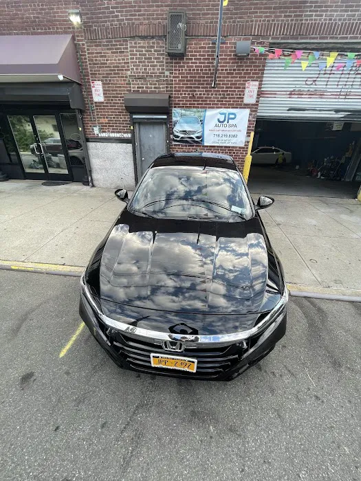 JP Auto Spa 6