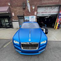 JP Auto Spa