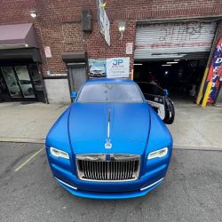 JP Auto Spa ico