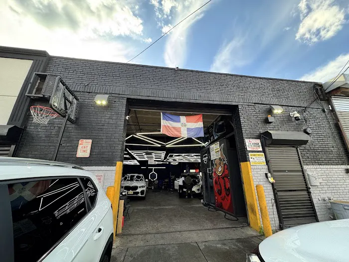 JP Auto Spa 2
