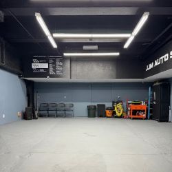 JJM AUTO SPA ico