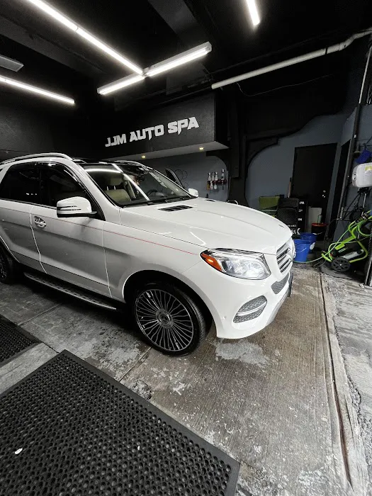 JJM AUTO SPA 6