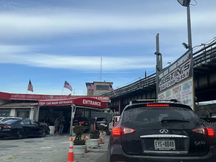 A & S Car Wash 1