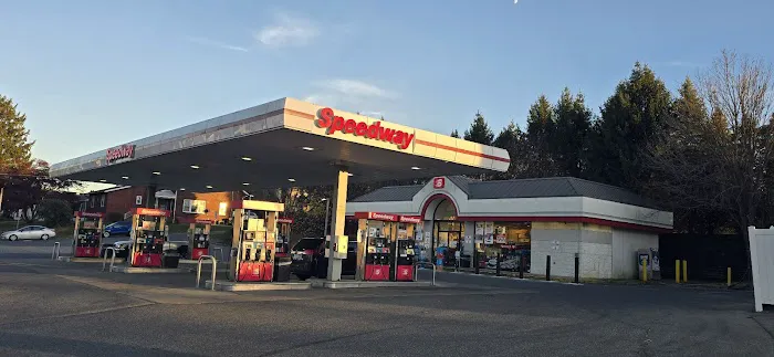 Speedway 2