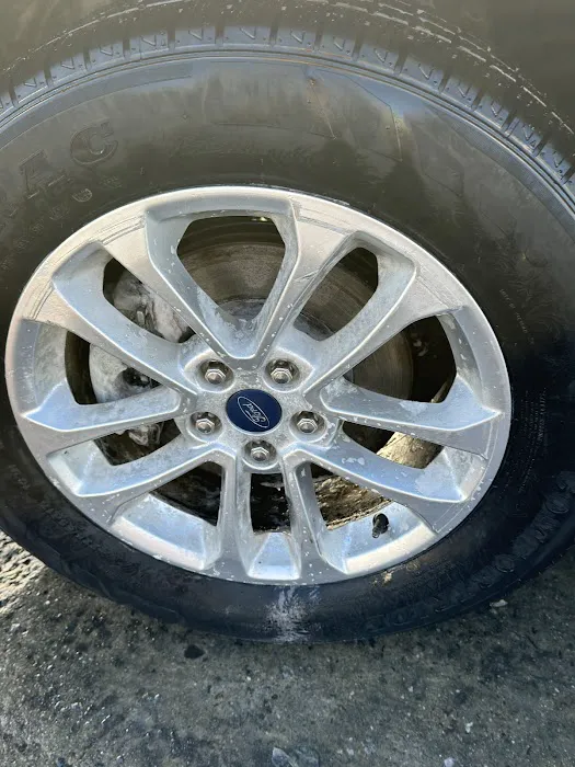 Crossbay Car Wash 3