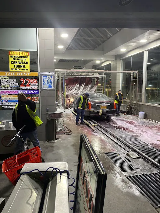 Crossbay Car Wash 1