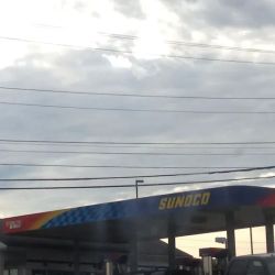 Sunoco ico