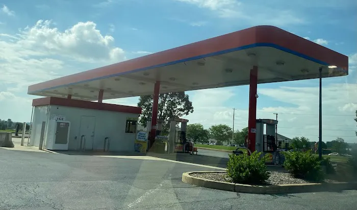 Gas N Go 0