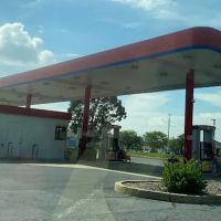 Gas N Go