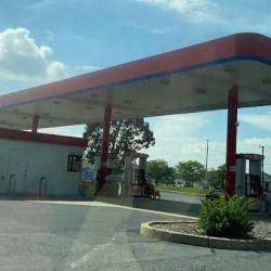 Gas N Go ico