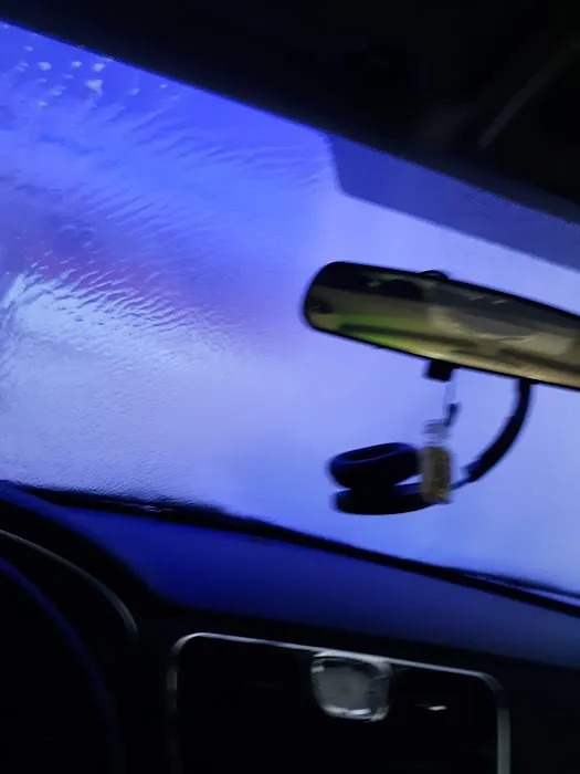 Rainbow 2 car Wash 0