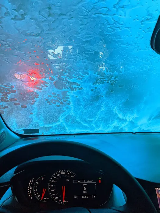 Rainbow 2 car Wash 2