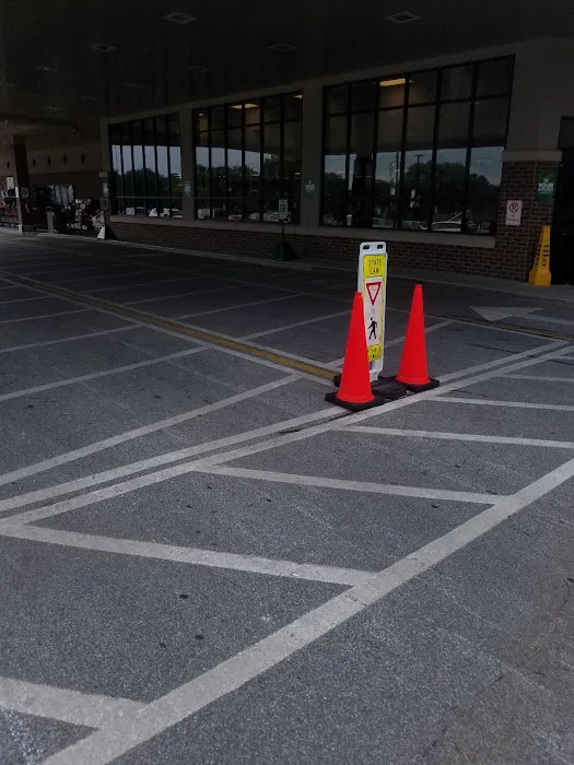 Giant Gasoline 0