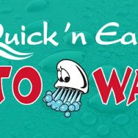 Quick'n Easy Auto Wash