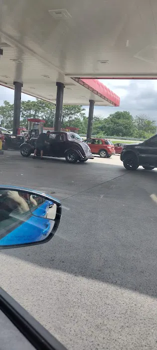 Sheetz Car Wash 0