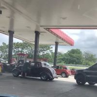 Sheetz Car Wash