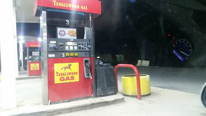 Tanglewood Gas 3