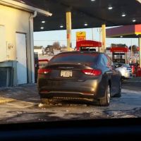 Tanglewood Gas